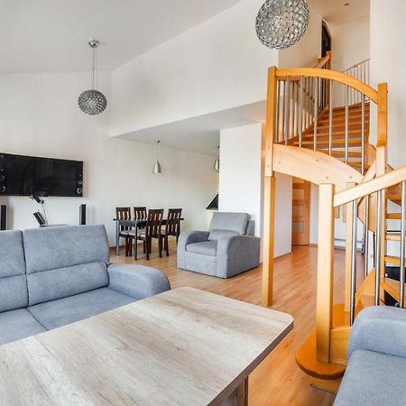 Apartamenty Sun & Snow Holdu Pruskiego Свіноуйсьце Екстер'єр фото